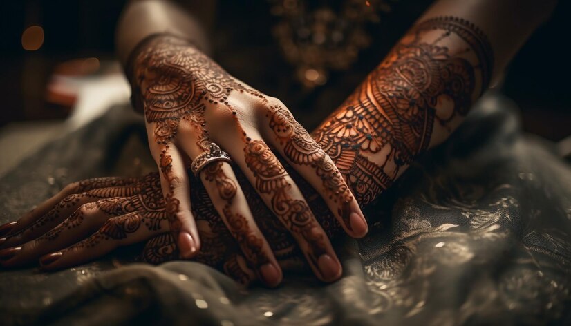 Mehndi Artist in Mohali