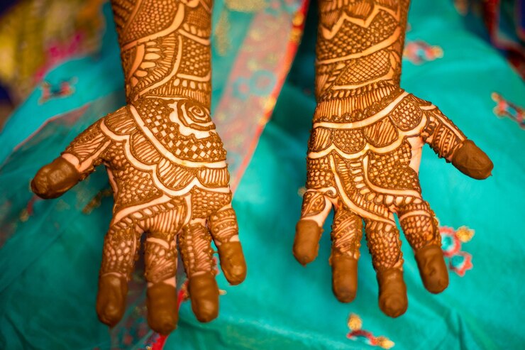 Mehndi Artist in Mohali