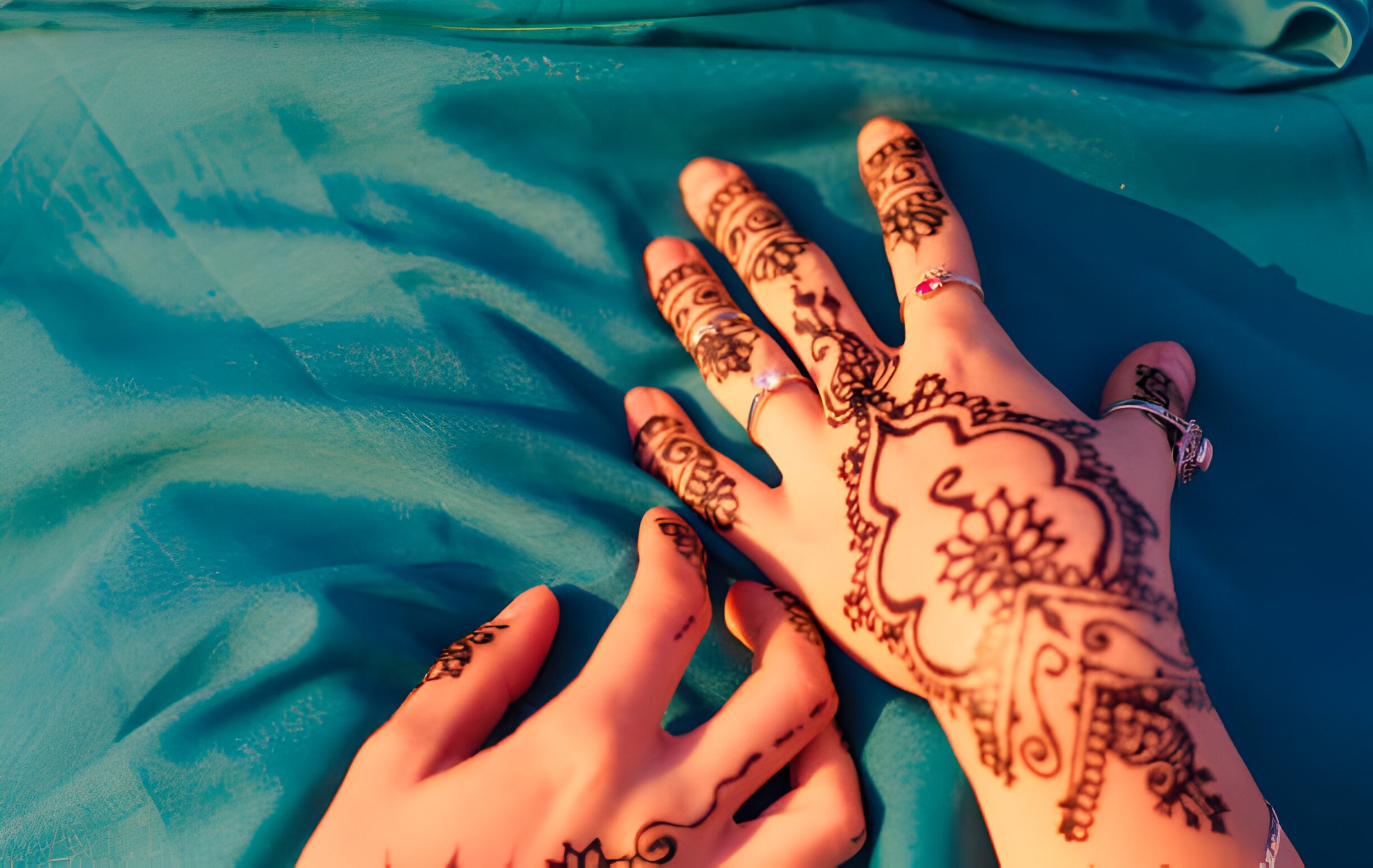 Mehndi Designer in Panchkula