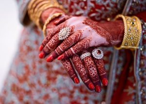 Bridal Mehndi Artist in Panchkula
