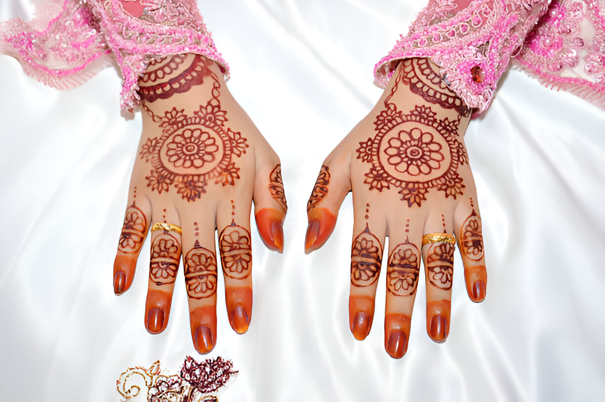 Mehndi Artist in Zirakpur