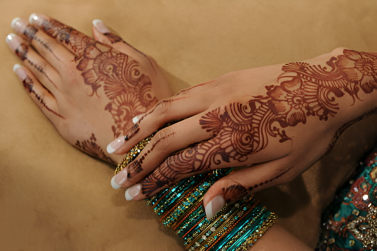 Mehndi Artist in Zirakpur